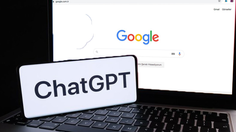 ChatGPT'ye Rakip Bir Bot Geliştireceği Söylenen Google'ın, Yapay Zekâ ile Oluşturulan İçerikleri Engellemeyeceği İddia Edildi