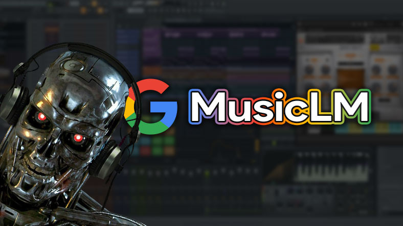 Google, Yazdıklarınızı Müziğe Dönüştürecek Yeni Yapay Zekâsını Tanıttı (Mırıldanabilirsiniz de)