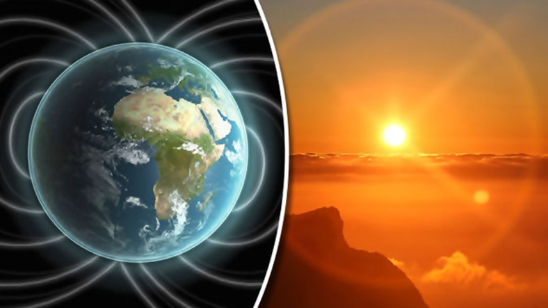 Güneş'in Bir Gün Batıdan Doğup Doğudan Batması Mümkün mü? İşte Bilimin Cevabı!