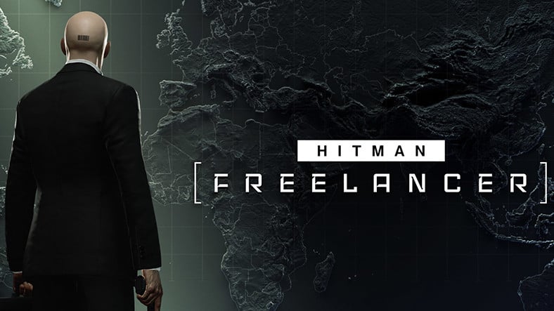 Hitman 3'e Gelecek Yeni Freelancer Modunun Fragmanı Paylaşıldı (Her Şey Oyuncunun Sorumluluğunda)