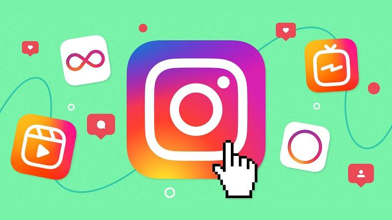 Denemeye Karar Verenler İçin: Instagram Hesabı Nasıl Açılır? Adım Adım Anlatım ve Hesap Oluşturma Linki