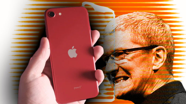 "Apple, Uygun Fiyatlı iPhone Üretmekten Vazgeçti": Tamam da Neden? [GÜNCELLEME]