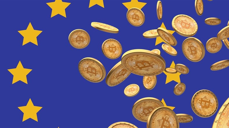 Avrupa Birliği'nden Kripto Para ile İşlem Yapan Bankalara "Borsa Çöktü, Para Gitti" Devrini Bitirecek Yeni Kurallar
