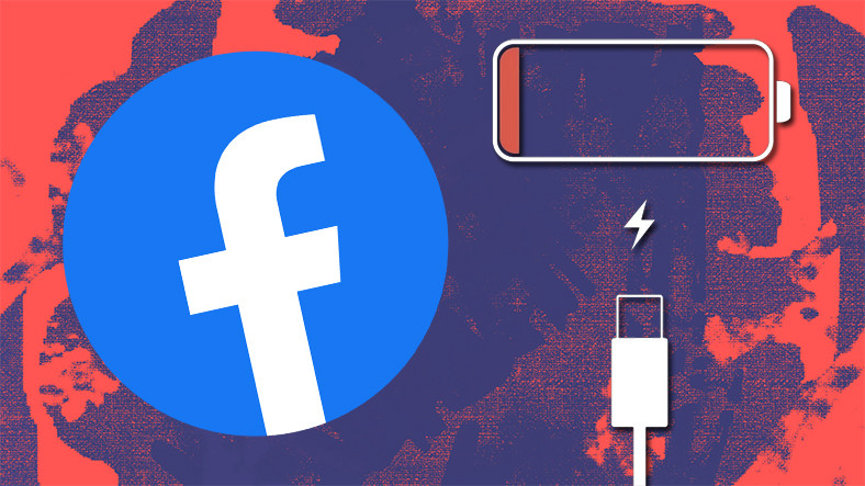Eski Facebook Çalışanından Uygulamanın Pil Tüketimi Hakkında Skandal İddia: “Bilerek Yapılıyor”