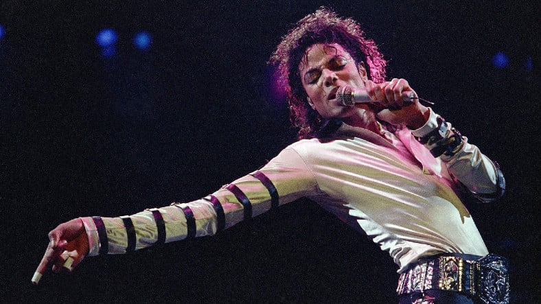 Popun Kralı Michael Jackson'ın Filmi Geliyor: İlk Detaylar Belli Oldu!