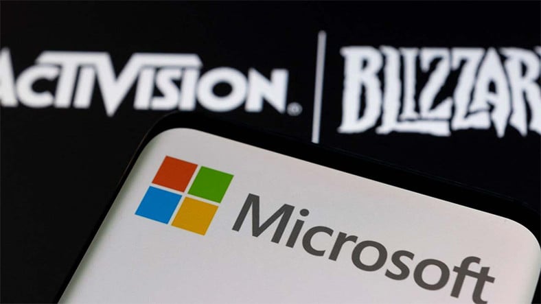Microsoft-Activision Davasının İlk Ön Duruşması 3 Ocak’ta Yapılacak: Microsoft’u Ne Bekliyor?