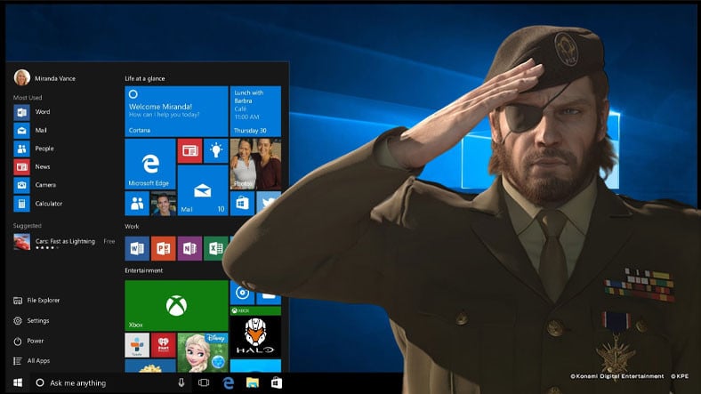 Microsoft, Windows 10 Lisans Anahtarlarının Satışını Durduracağını Açıkladı