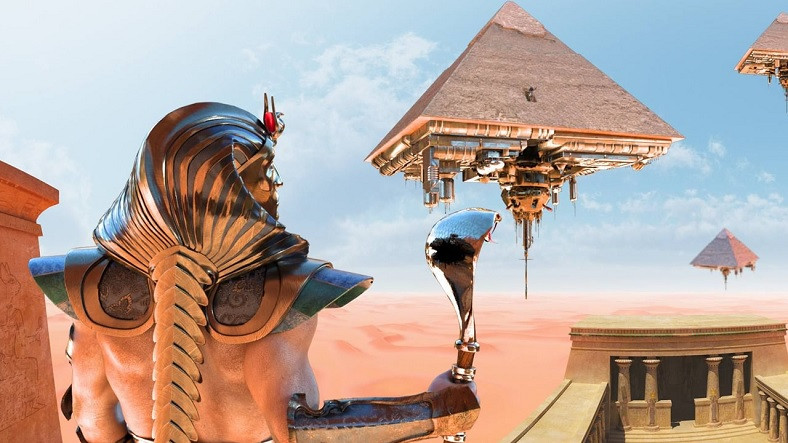 Firavunların Gizemli Diyarı Mısır Hakkında Bazılarını İlk Kez Duyacağınız İlginç Bilgiler