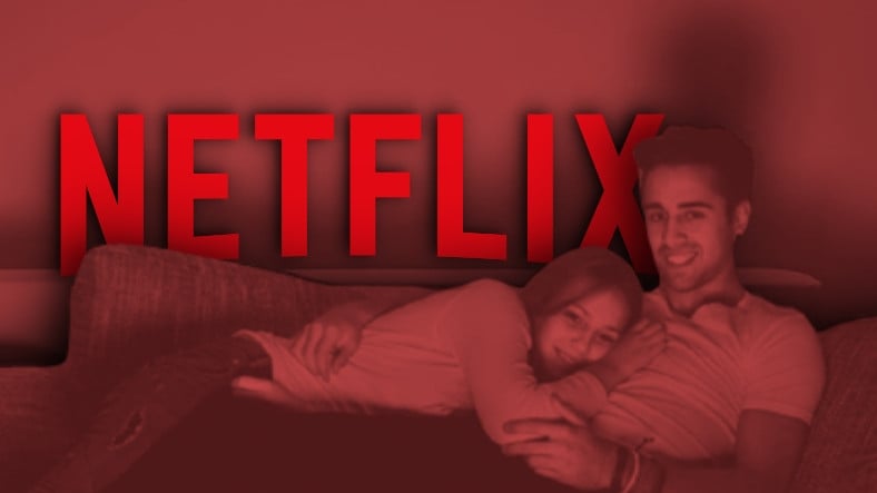 Netflix, Bumble ile 'Çöpçatanlık' İşine Giriyor: Aynı Şeyleri İzlemeyi Sevenler Birbiriyle Eşleşecek!