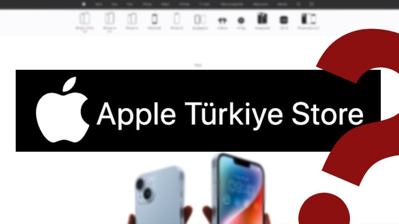 Apple Türkiye İçin Sahte Bir İnternet Sitesi Kuruldu! Dikkat Etmezseniz, Dolandırılabilirsiniz!