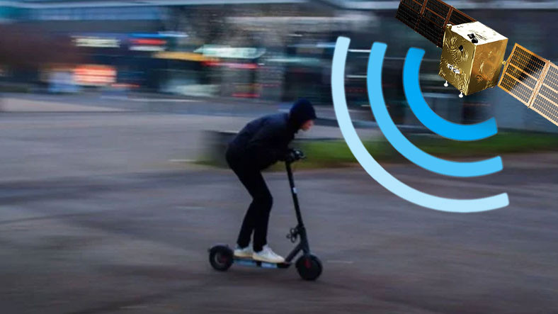 Elektrikli Scooterlara İki Yeni Yasak Geliyor: Dünyada İlk Olacak!