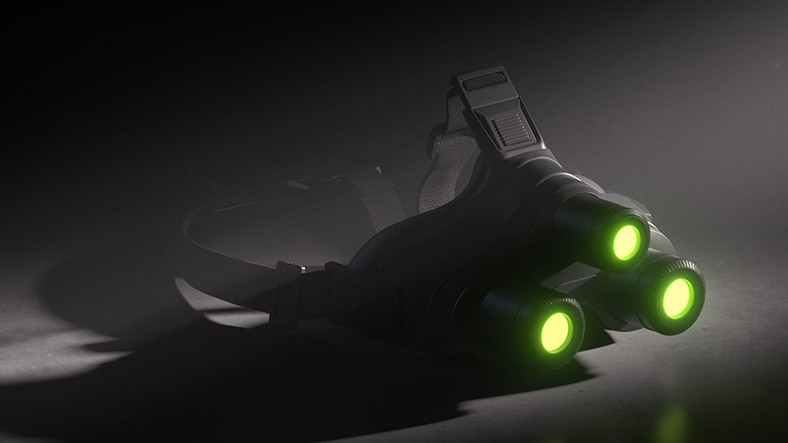 Ubisoft'tan Kafaları Karıştıran Splinter Cell Remake Paylaşımı