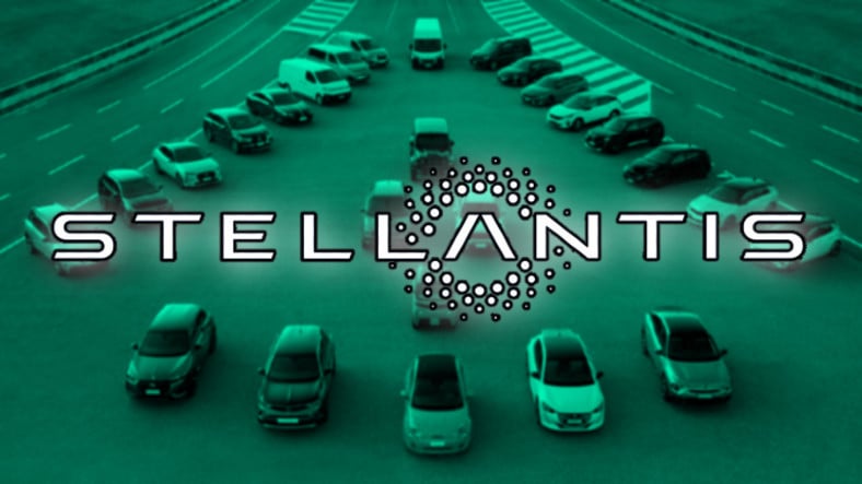 Fiat, Peugeot, Opel Gibi Devlerin Ortak Şirketi Stellantis, Arabayı Nasıl Kullandığınızı İzleyerek Para Kazanacak