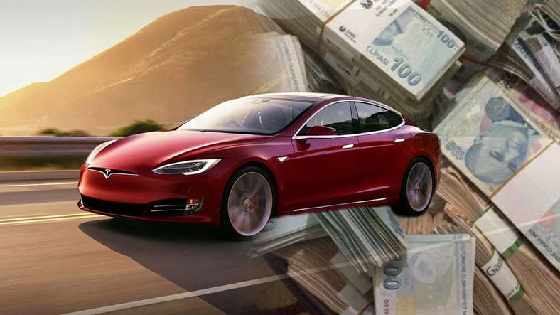 Tüm Tesla Otomobillerin Tahmini Türkiye Fiyatlarını Hesapladık (Kalbi Olan Uzak Dursun)