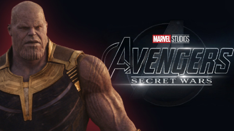 Thanos'un Secret Wars Filmiyle Marvel'a Geri Dönebileceği İddia Edildi: Hem de İyi Bir Karakter Olarak