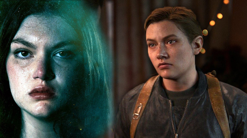 The Last of Us Dizisinde Henüz Görmediğimiz Kilit Karakter Abby'yi Kimin Canlandıracağı Belli Olmuş Olabilir!