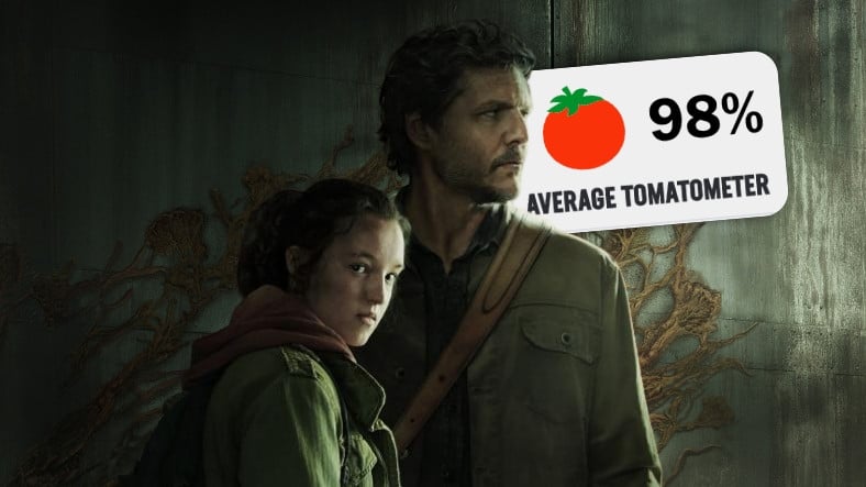 Yarın Yayınlanacak The Last of Us Dizisi, Şimdiden Rekor Kırdı: Beğeni Oranı Yüzde 98!