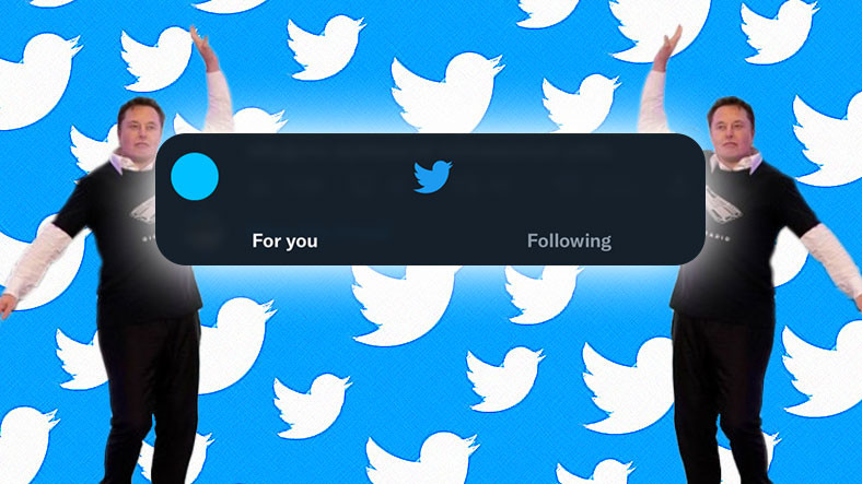 Twitter, "Nihayet" Dedirten Özelliğini Yayınladı: Sadece Takip Ettiğiniz Kişilerin Paylaşımlarını Görebileceksiniz