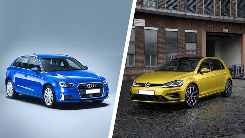 Volkswagen ve Audi, Geçtiğimiz Yıl Toplam Kaç Otomobil Sattıklarını Açıkladı!