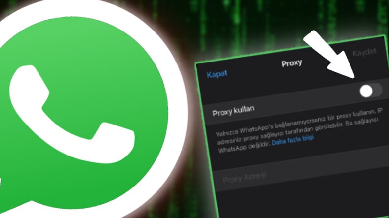 WhatsApp, Sansüre Karşı Mücadele İçin Proxy Desteği Getirdiğini Duyurdu: Nasıl Kullanıldığını Adım Adım Anlattık