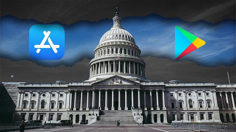 Beyaz Saray'dan Play Store ve App Store’a Karşı Rapor: “Uygulama Mağazaları Rekabeti Engelliyor”