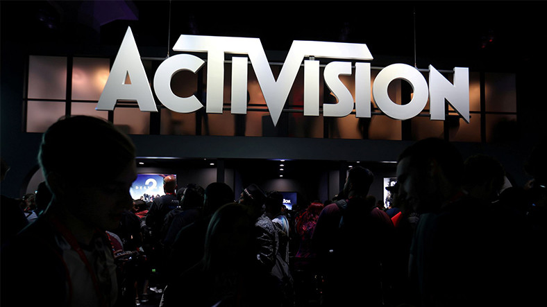 Activision Blizzard’ın ‘İş yerinde Görevi Kötüye Kullanma’ Davası Sonuçlandı: 35 Milyon Dolarlık Ceza Ödenecek
