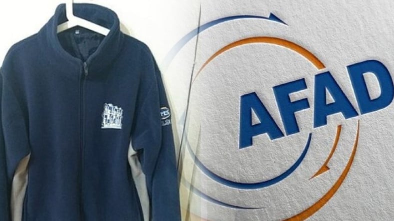 AFAD'ın Alkollü İçecek Markalarının Logosuna Sahip Polarları Kabul Etmediği İddiası Yalan Çıktı