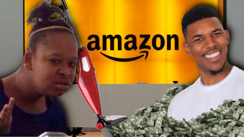 Amazon Kaç Para Kazandığını Açıkladı: 500 Milyar Dolar Kazanıp Zarar Etti!