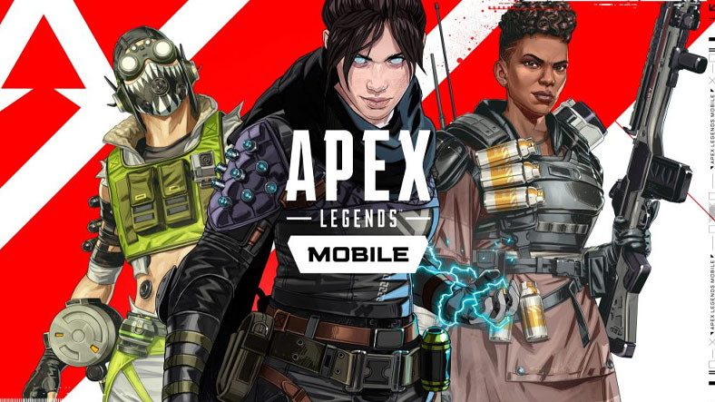 Apex Legends Mobile, 'Aşırı İlgisizlikten' Kapanıyor: İşte Oynayabileceğiniz Son Tarih