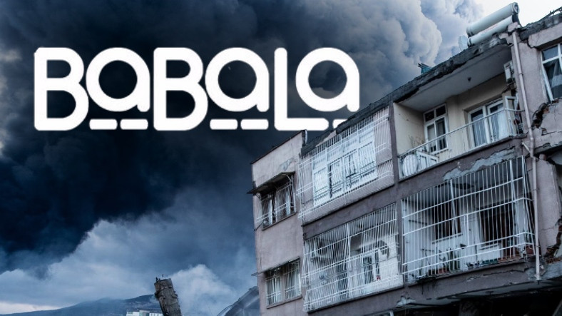 BaBaLa TV, 72 Saat İçinde Topladığı Yardım Miktarını Açıkladı