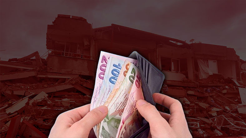 BDDK, Deprem Bölgesindeki Vatandaşların Kredilerine Düzenleme Getirdi: Vade Miktarını Bankalar Belirleyecek