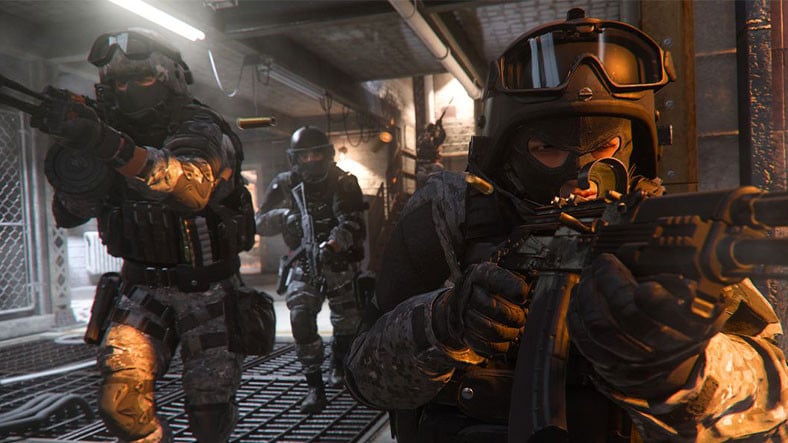 Call of Duty’nin 2024 Yılında Çıkacak Oyunu Xbox Series X/S ve PS5’e de Gelebilir
