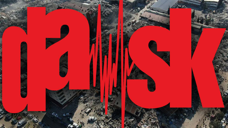 DASK, Depremin Yaralarını Sarmak İçin Kullanılacak Toplam Fon Büyüklüğünü Açıkladı