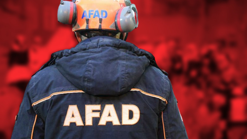 AFAD, Depremden Etkilenen Vatandaşlar İçin Oluşturulan Tahliye Noktalarını ve Adreslerini Paylaştı
