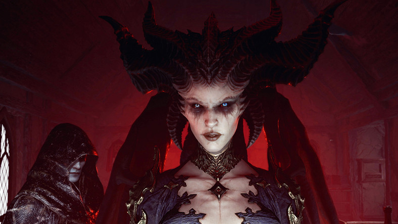 Diablo 4 Açık Betasının Başlangıç Tarihi Belli Oldu: Yeni Sinematik Video da Yayınlandı