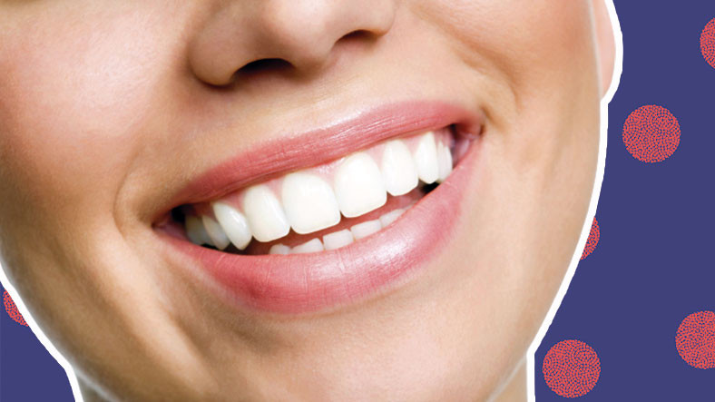 Ağız Sağlınızı Koruyup Daha Beyaz Dişlere Sahip Olmak İçin Deneyebileceğiniz 7 Öneri