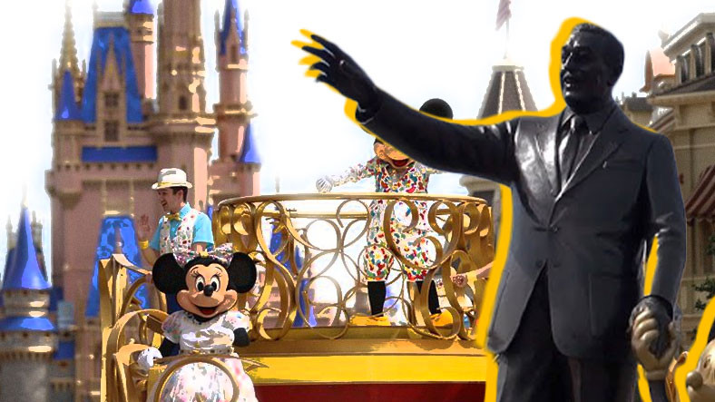 Devlet Gibi Yönetilen Disney World'ün 'Özerkliği' Kaldırıldı: İyi de Bir Eğlence Parkına Neden Özerklik Verilmişti, Şimdi Ne Olacak?