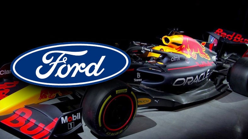 Ford, Formula 1'e Gireceğini Resmen Açıkladı!