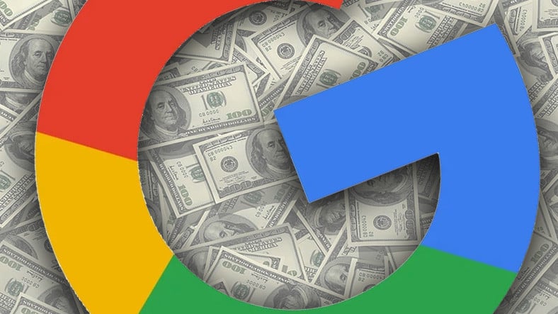 Google, Kaç Para Kazandığını Açıkladı: Gelir Arttı, Kârlar Düştü