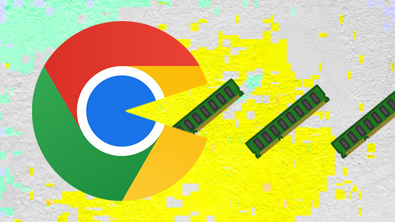 Google Chrome, RAM Sömürmeyi Bırakacağı Yeni Özelliğini Yayınladı
