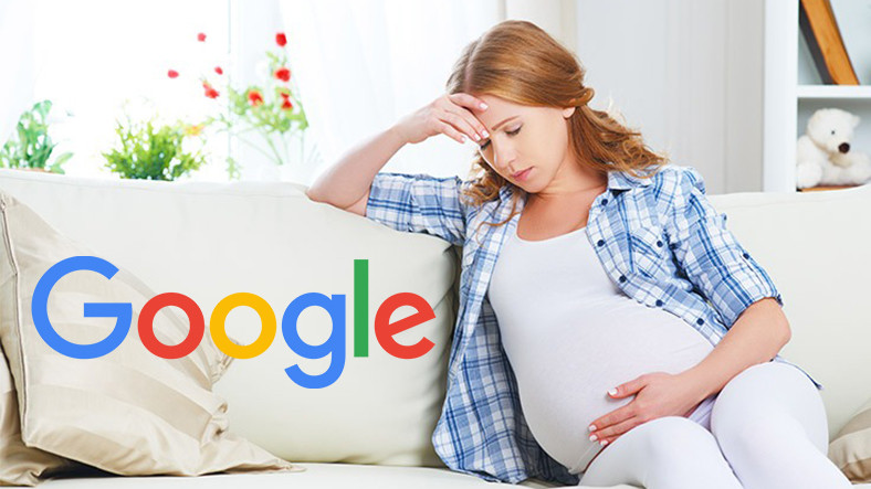 Araştırmalara Göre Google, Hamile Kadınları Hedef Alan "Kürtaj Karşıtı" Reklamlardan Kâr Elde Ediyor