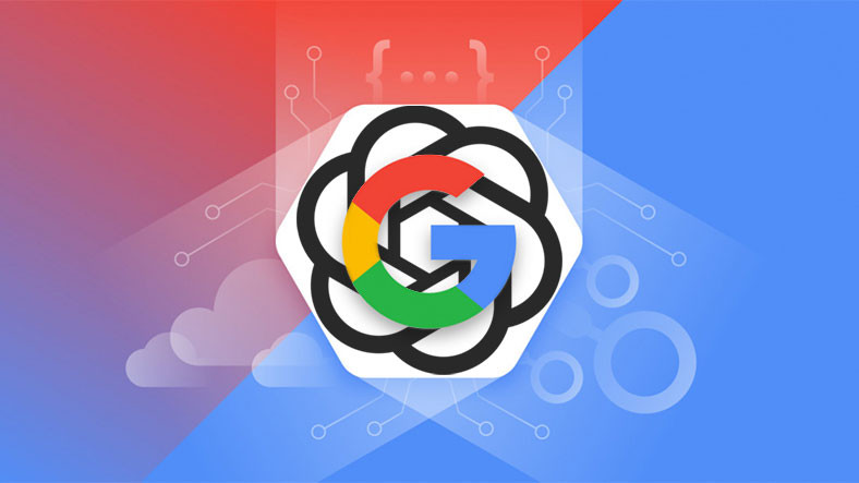 Google’ın Yapay Zekâ Destekli Arama Motoru Geliştirdiği Ortaya Çıktı: ChatGPT’ye Rakip Olacak