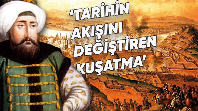 Osmanlı’nın Topları Bile Almadan Apar Topar Gittiği İkinci Viyana Kuşatması Neden Başarısız Oldu, Sebepleri Neler?