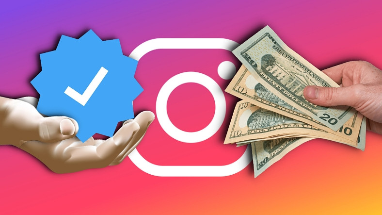 Instagram'a 'Ücretli Mavi Tik' Geleceği İddia Edildi! İşte Ortaya Çıkan İlk Bilgiler