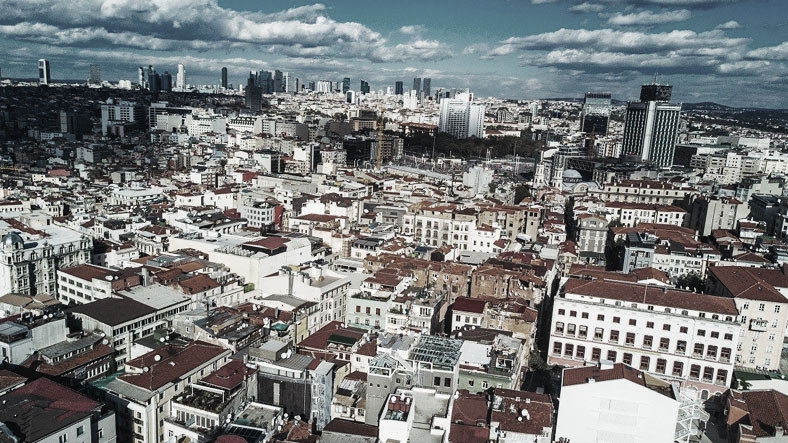 İstanbul’da Evinizin Depremde 'Yıkılma Riskini' Ücretsiz Olarak Kontrol Ettirebilirsiniz (Üstelik Kiracılar da Yapabiliyor)