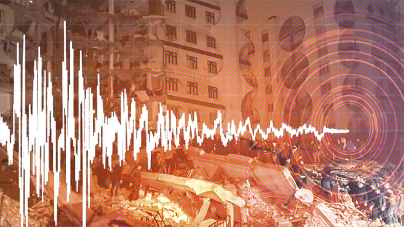 Depremin Ardından Dünyanın Dört Bir Yanından Türkiye'ye Destek: Güney Kore, Tüm Kaynakların Seferberliği İçin Talimat Verdi