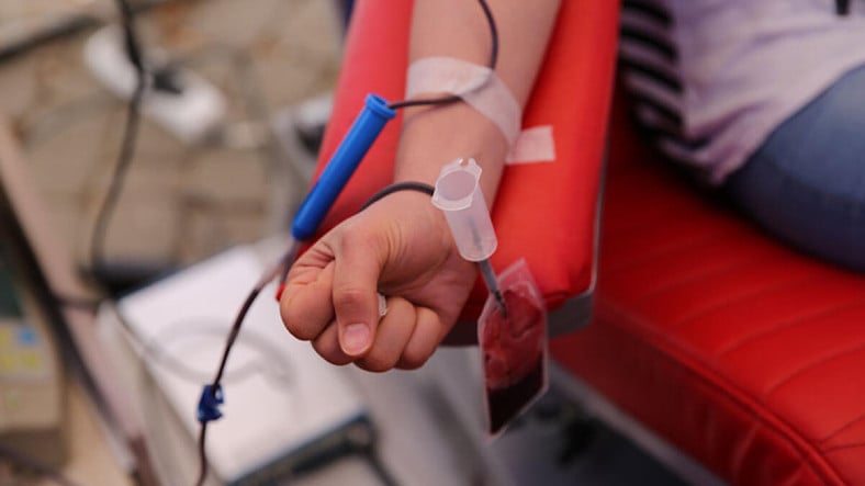 Kan Bağışı Yapabilmek İçin Aranan Şartlar Neler?