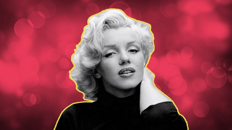 Bir Seks İkonu Olarak Görülmesine Rağmen Aslında Gerçek Bir Entelektüel Olan Marilyn Monroe Hakkında 11 Enteresan Bilgi