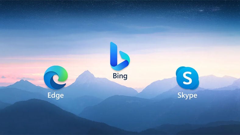 Microsoft, ChatGPT Destekli Yeni Bing ve Edge Uygulamalarını iOS ve Android İçin Yayınladı