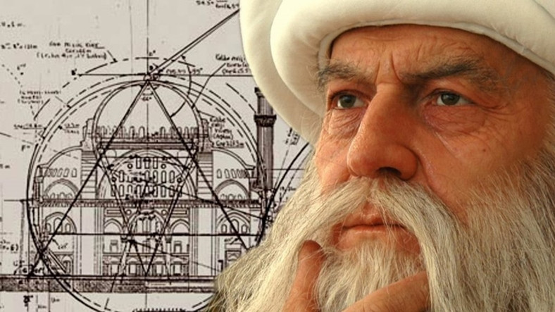 Günümüzdeki Yapılar Depremde Kolaylıkla Yıkılırken Mimar Sinan'ın Eserleri Neden Yıkılmıyor? İşte Kullandığı Dâhiyane Teknikler